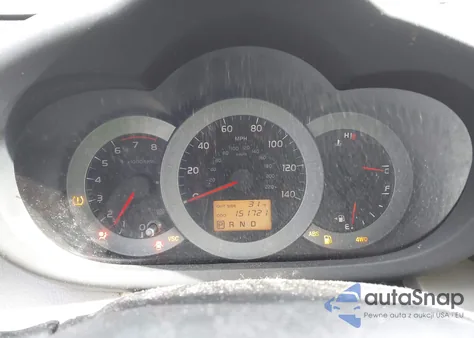 2006 Toyota Rav4 z USA, uszkodzony, nr VIN JTMBD33V466011627